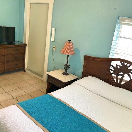 The Pelican Key Largo Cottages Екстериор снимка