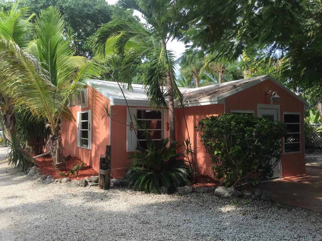 The Pelican Key Largo Cottages Екстериор снимка