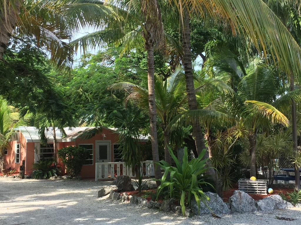 The Pelican Key Largo Cottages Екстериор снимка