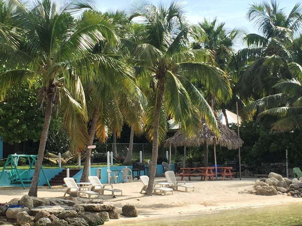 The Pelican Key Largo Cottages Екстериор снимка