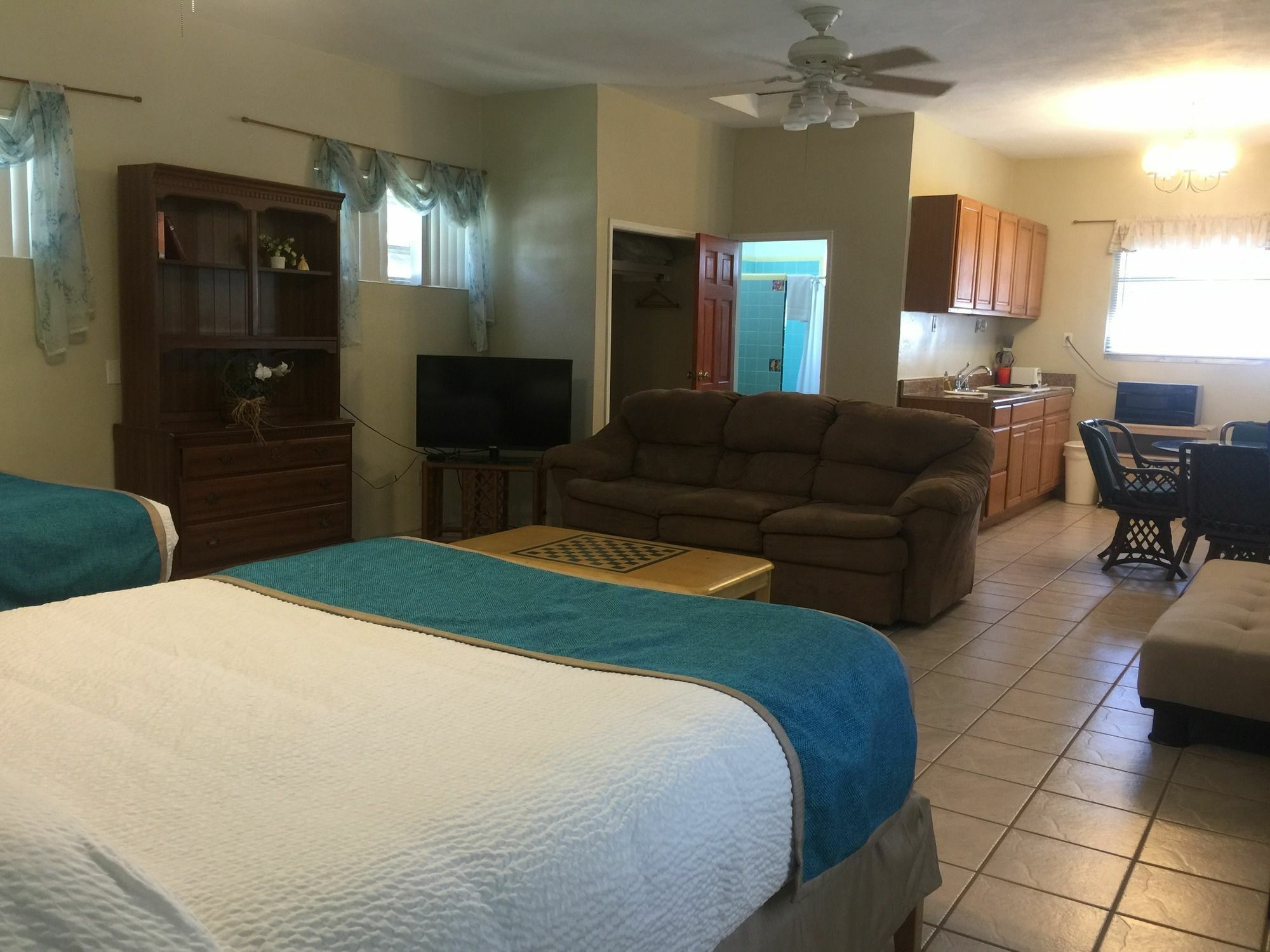 The Pelican Key Largo Cottages Екстериор снимка