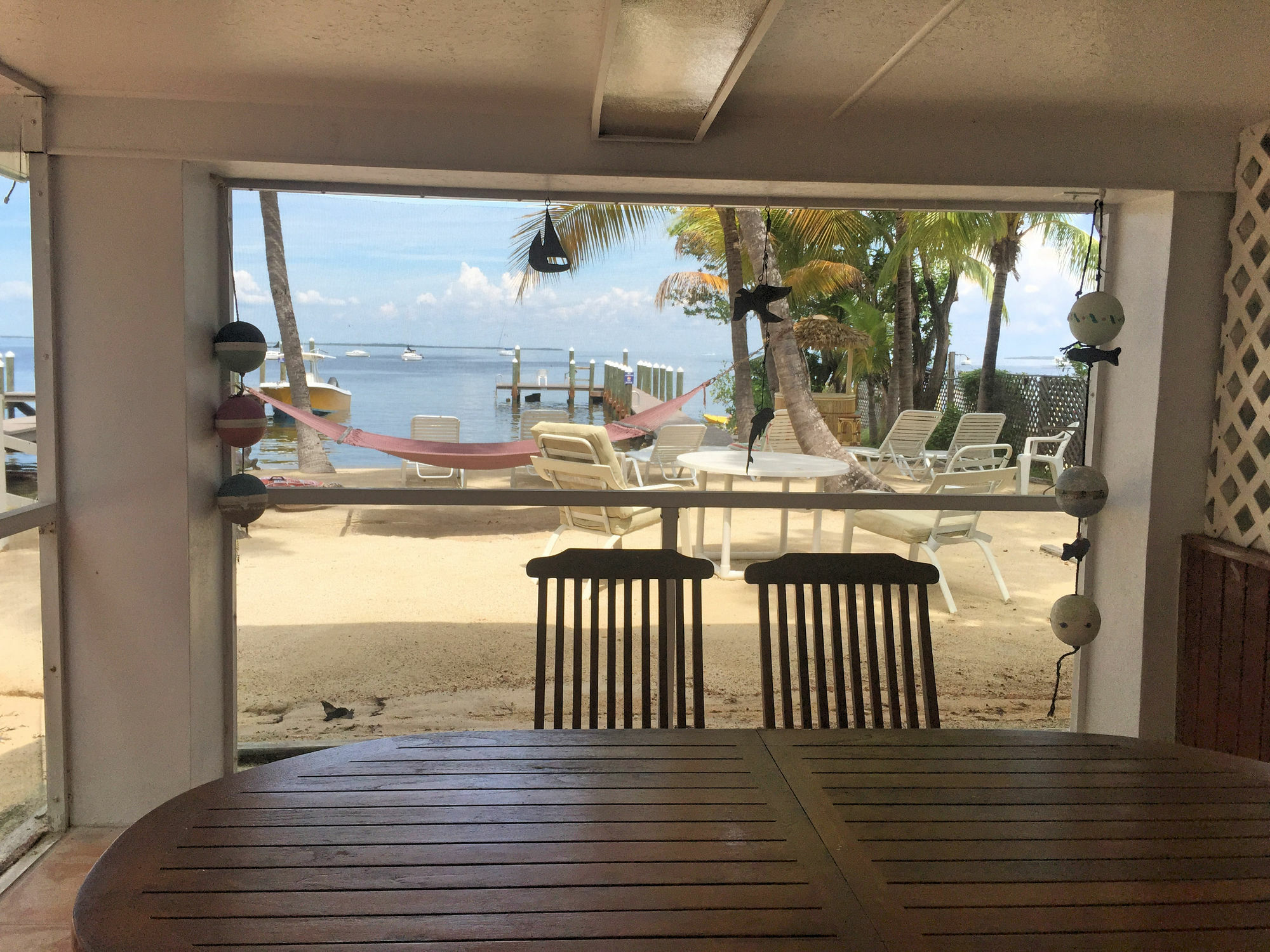 The Pelican Key Largo Cottages Екстериор снимка