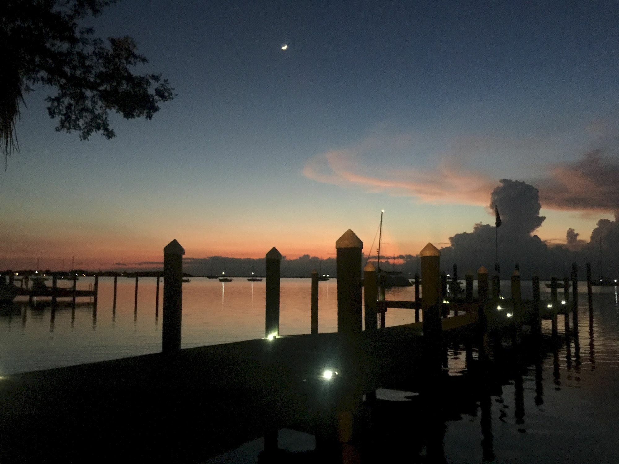 The Pelican Key Largo Cottages Екстериор снимка