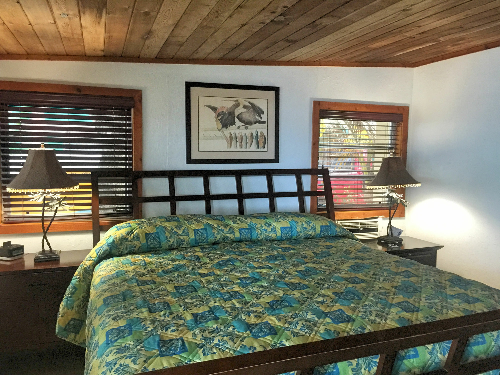 The Pelican Key Largo Cottages Екстериор снимка