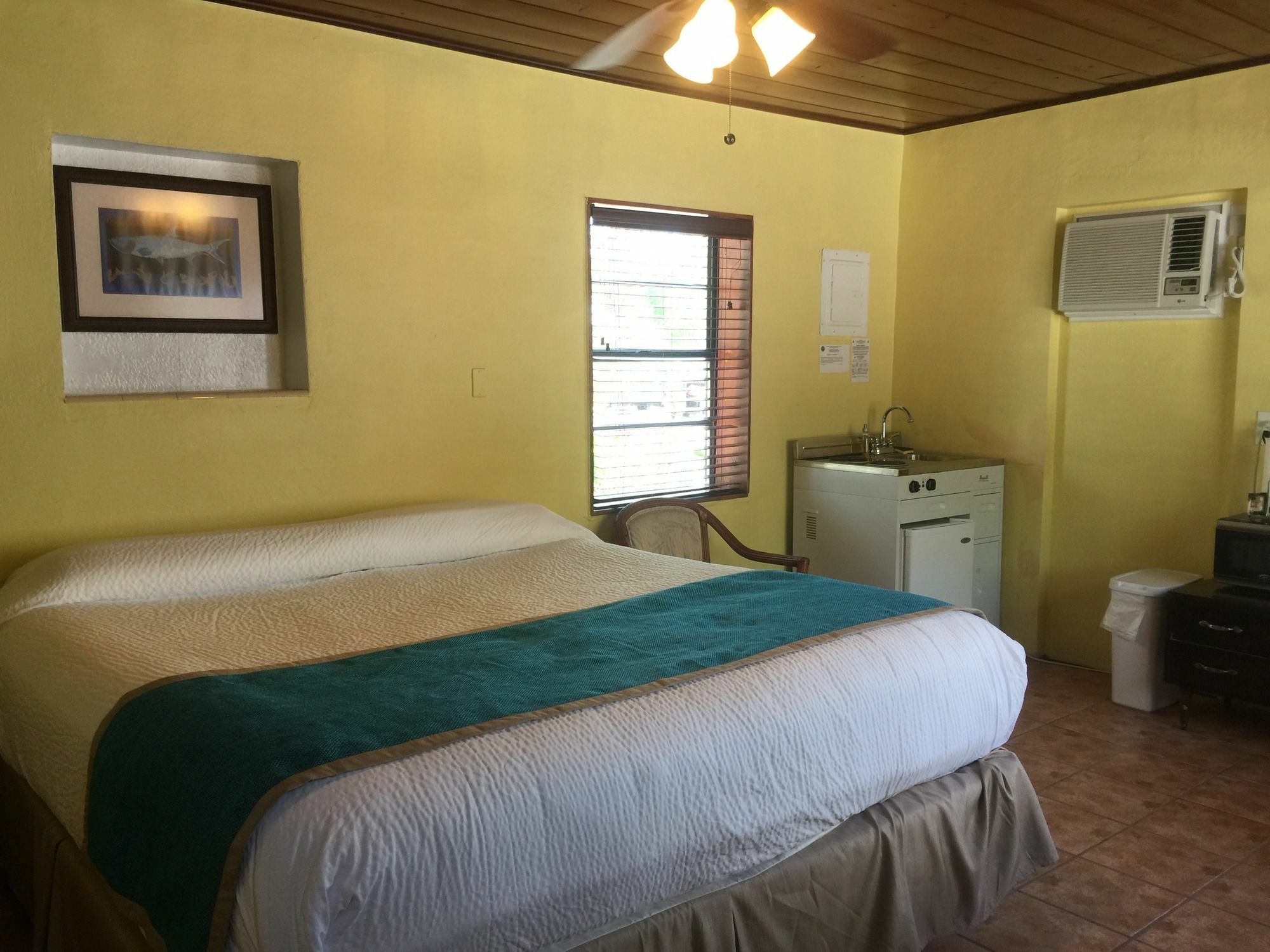 The Pelican Key Largo Cottages Екстериор снимка