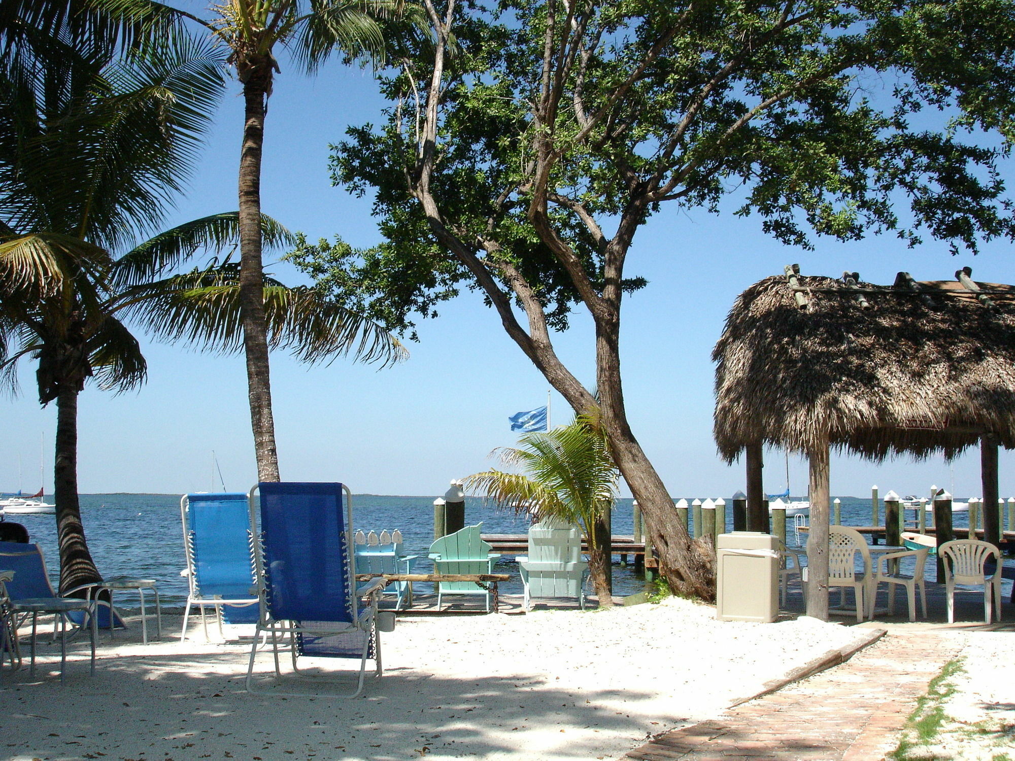 The Pelican Key Largo Cottages Екстериор снимка