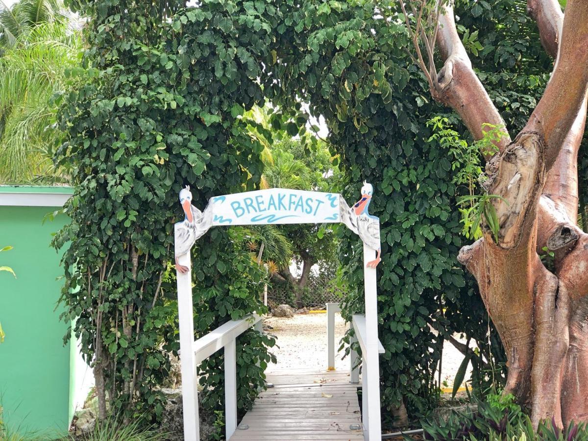 The Pelican Key Largo Cottages Екстериор снимка