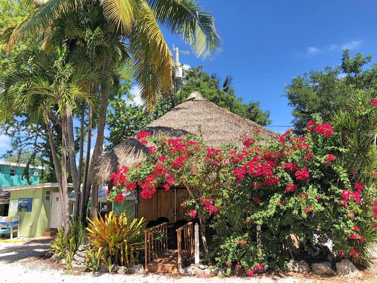 The Pelican Key Largo Cottages Екстериор снимка