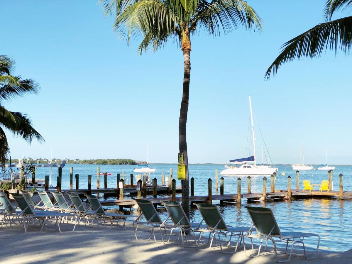 The Pelican Key Largo Cottages Екстериор снимка