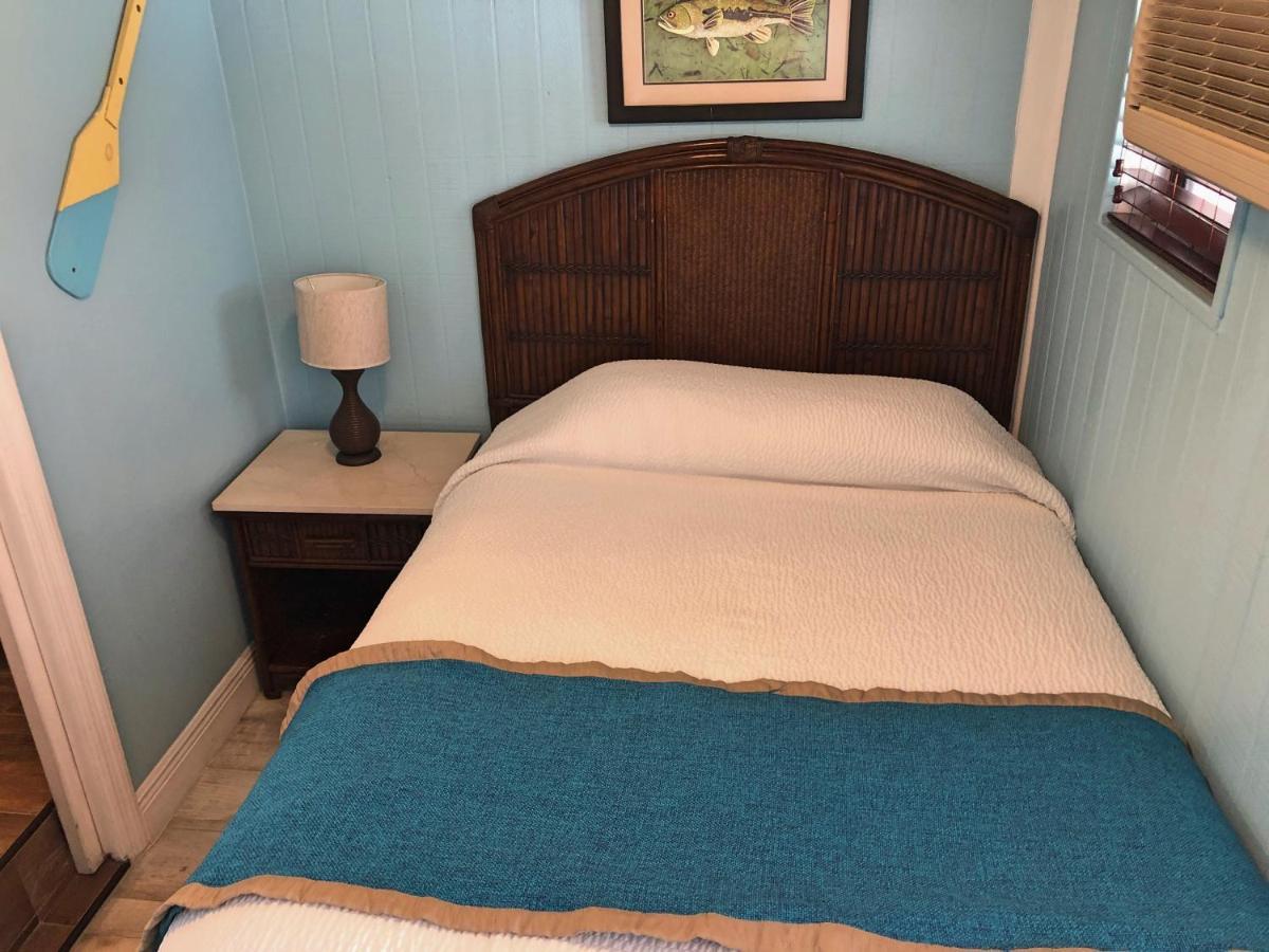 The Pelican Key Largo Cottages Екстериор снимка