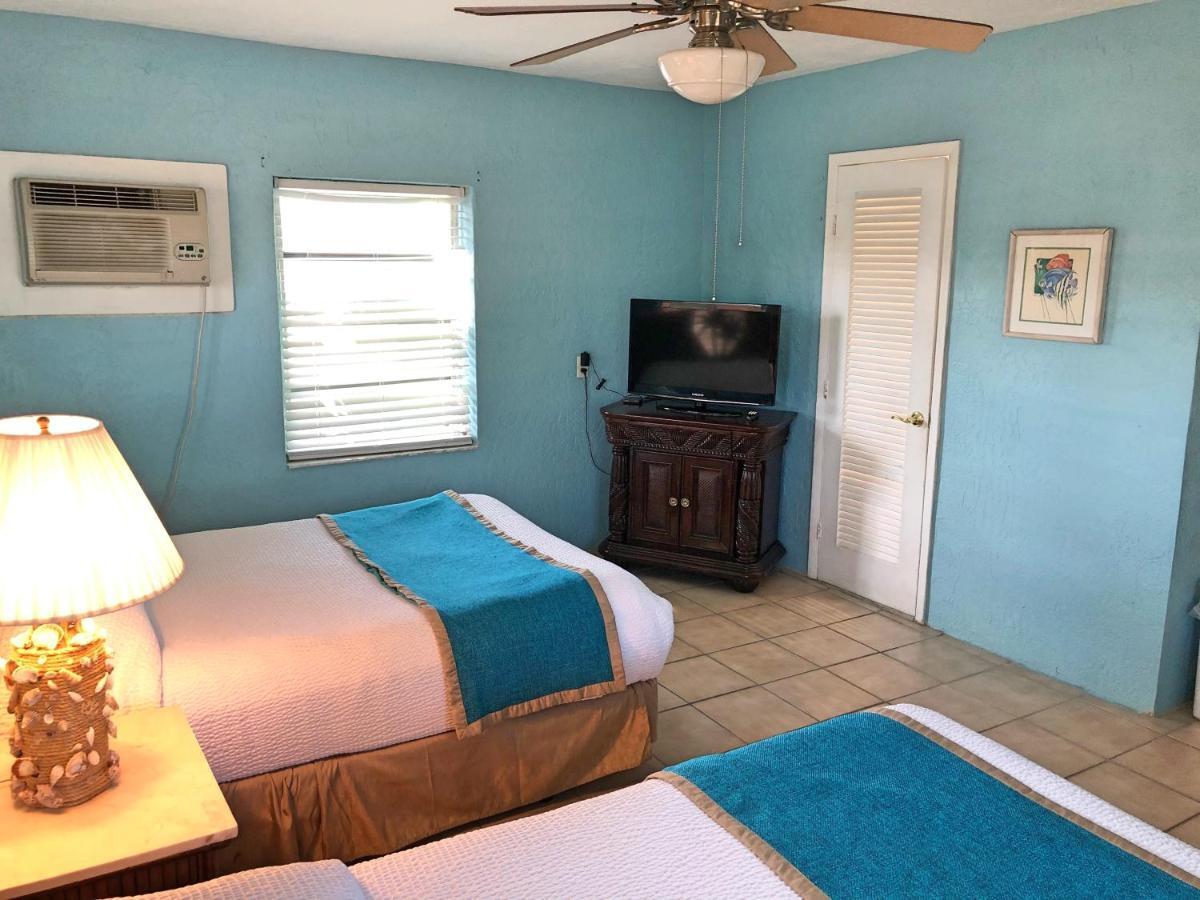 The Pelican Key Largo Cottages Екстериор снимка