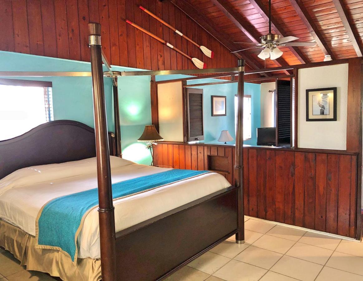 The Pelican Key Largo Cottages Екстериор снимка