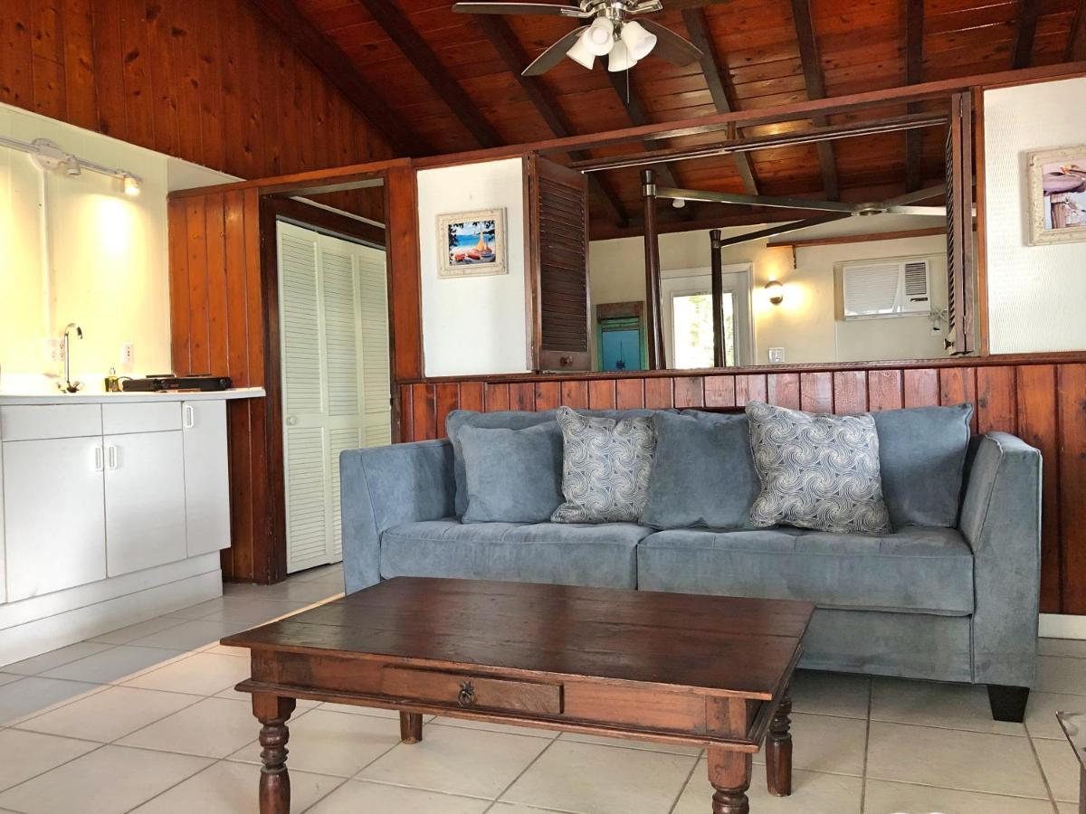 The Pelican Key Largo Cottages Екстериор снимка