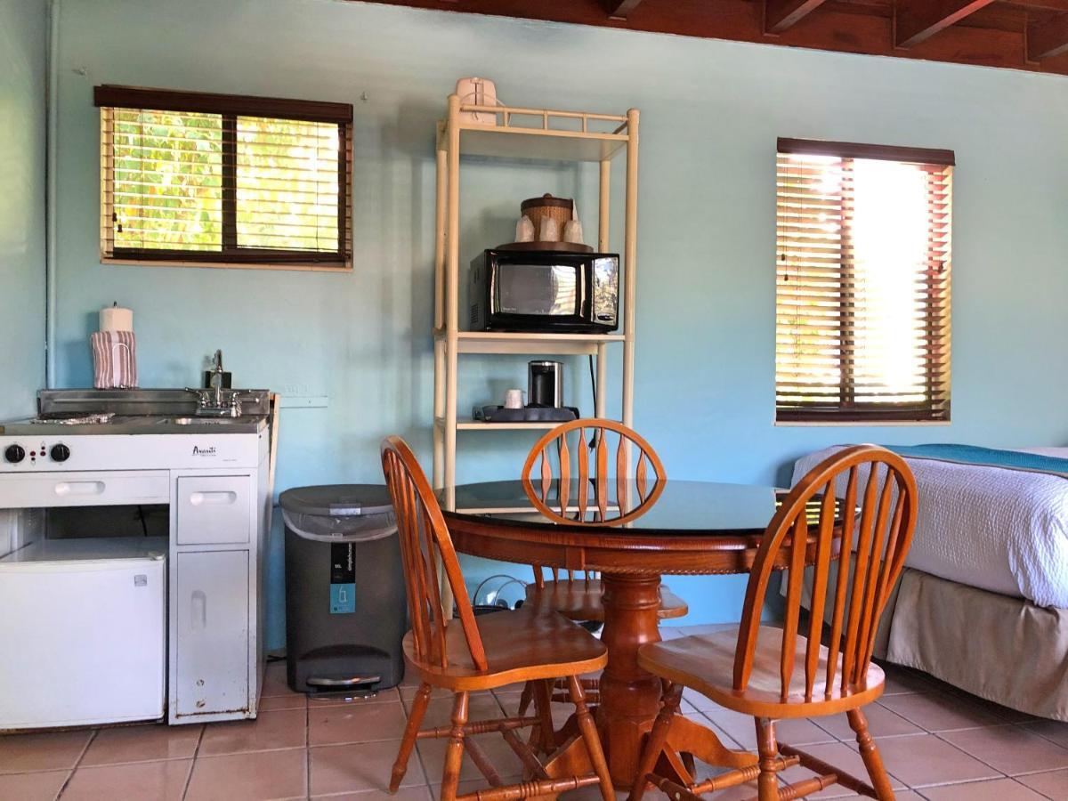 The Pelican Key Largo Cottages Екстериор снимка