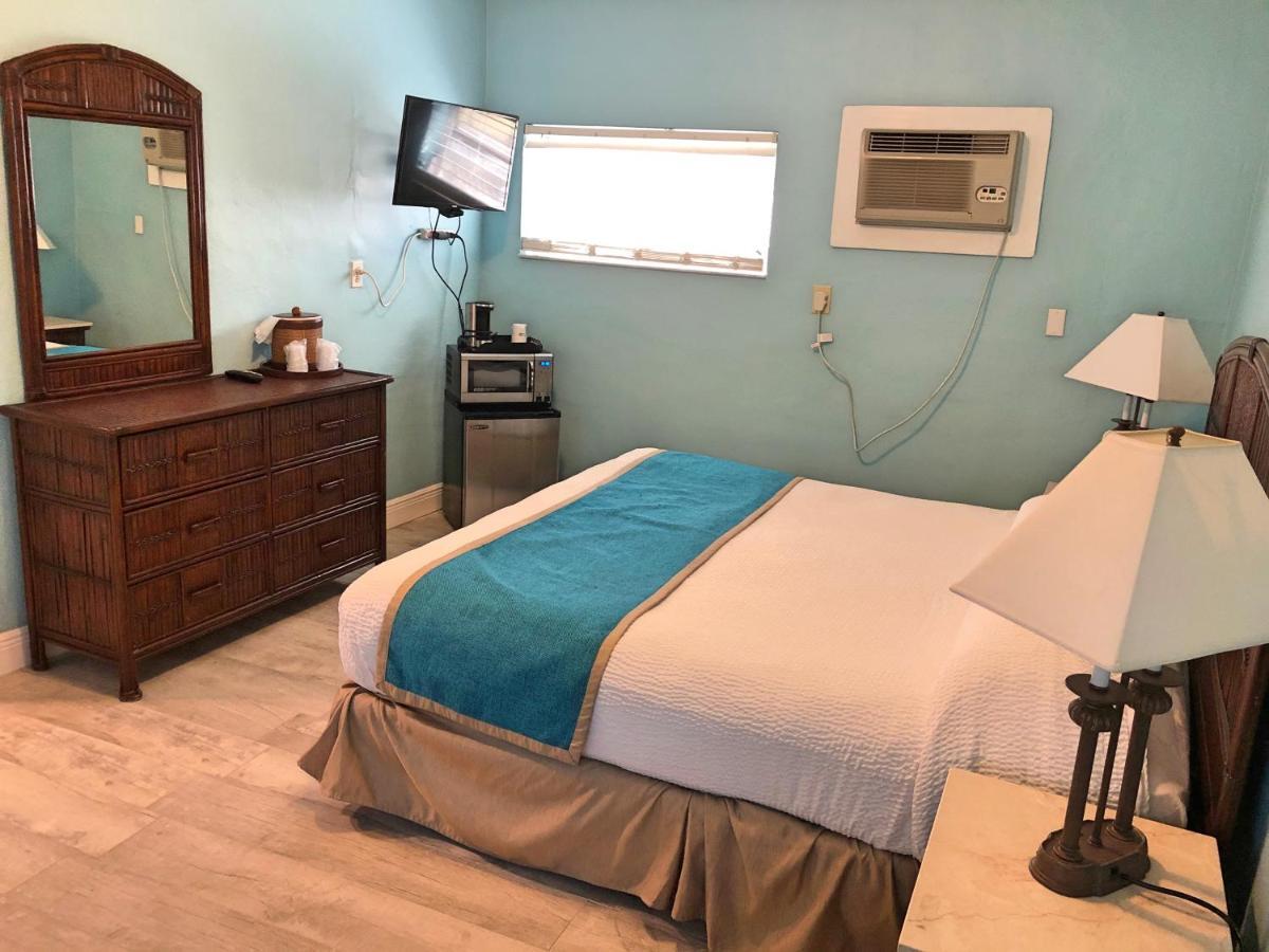 The Pelican Key Largo Cottages Екстериор снимка