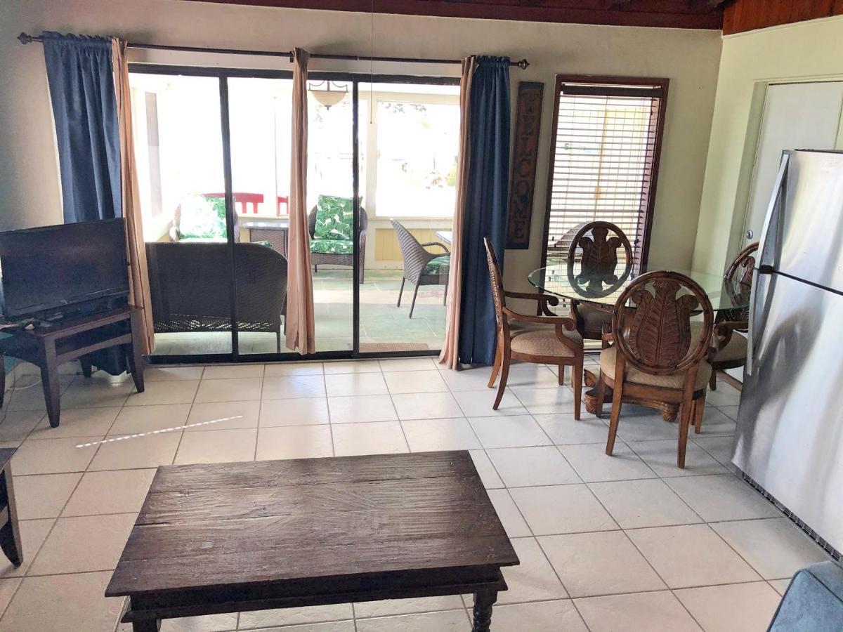 The Pelican Key Largo Cottages Екстериор снимка