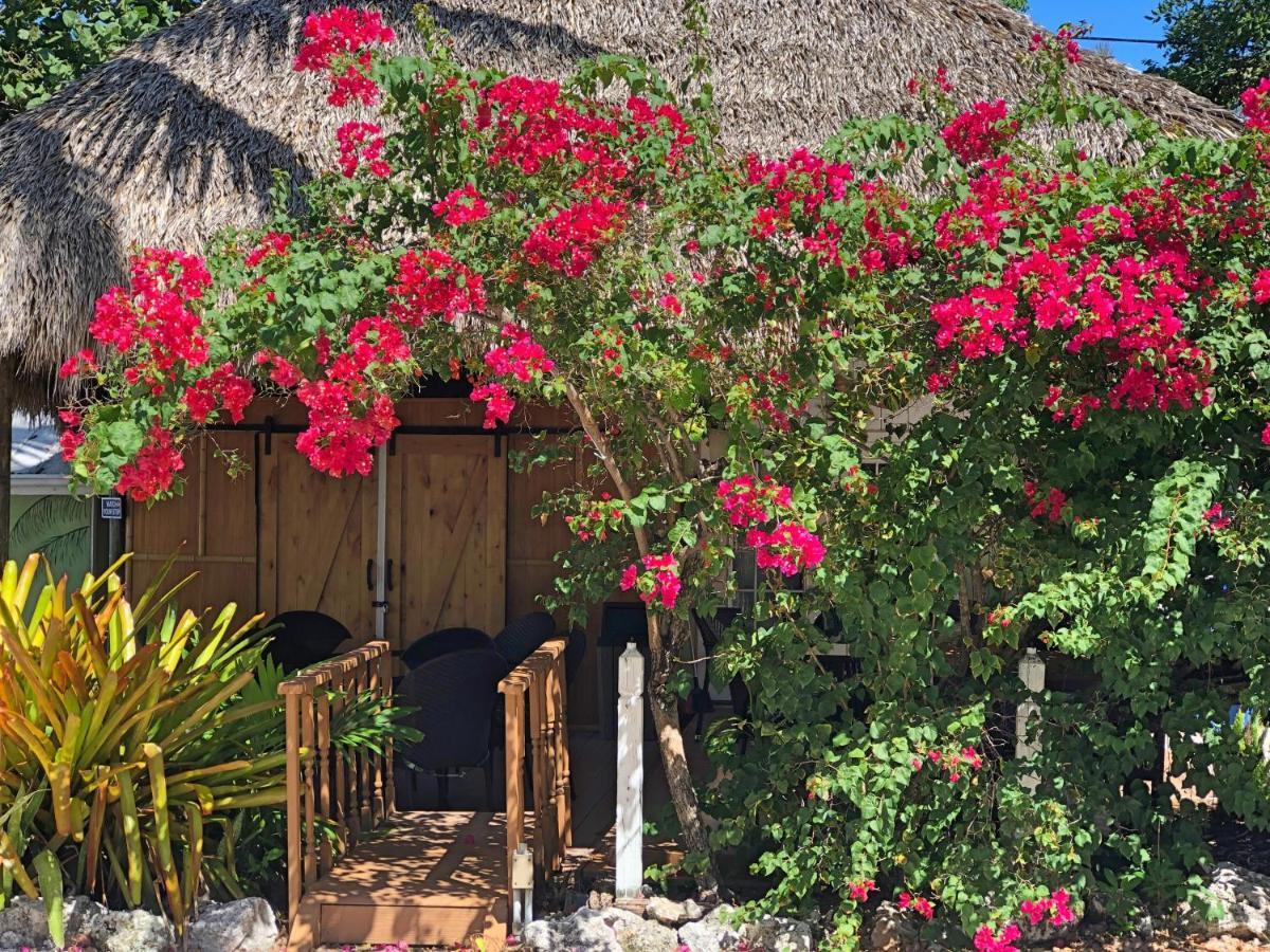 The Pelican Key Largo Cottages Екстериор снимка