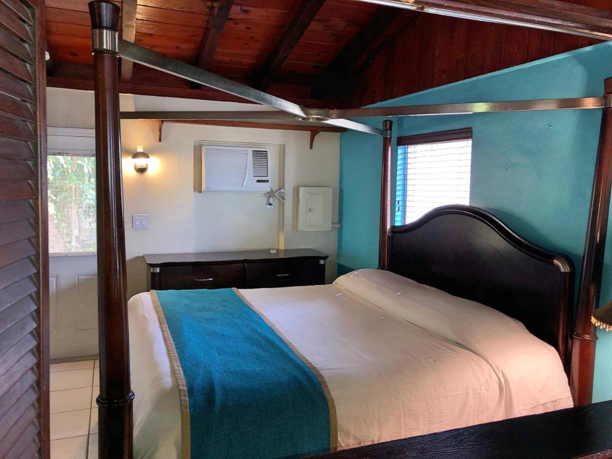 The Pelican Key Largo Cottages Екстериор снимка