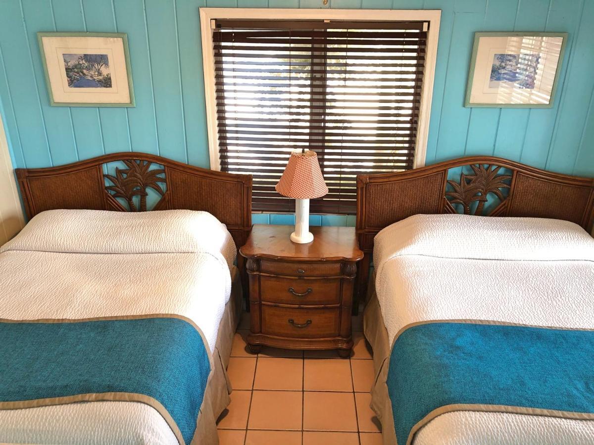The Pelican Key Largo Cottages Екстериор снимка