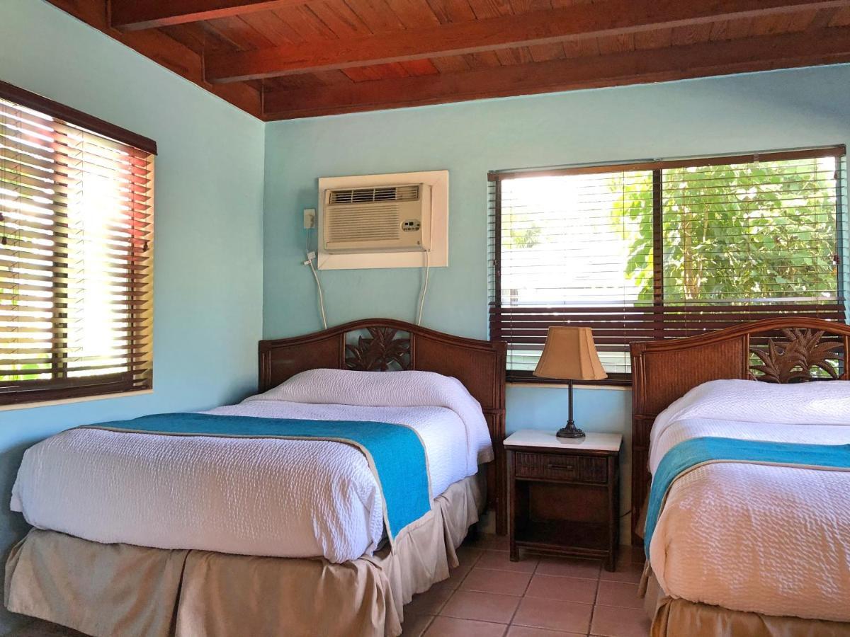 The Pelican Key Largo Cottages Екстериор снимка