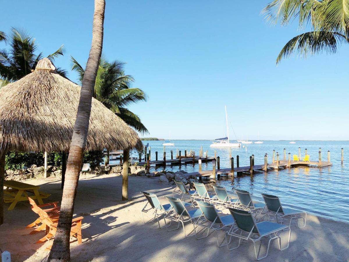 The Pelican Key Largo Cottages Екстериор снимка
