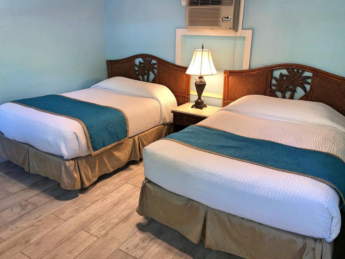 The Pelican Key Largo Cottages Екстериор снимка
