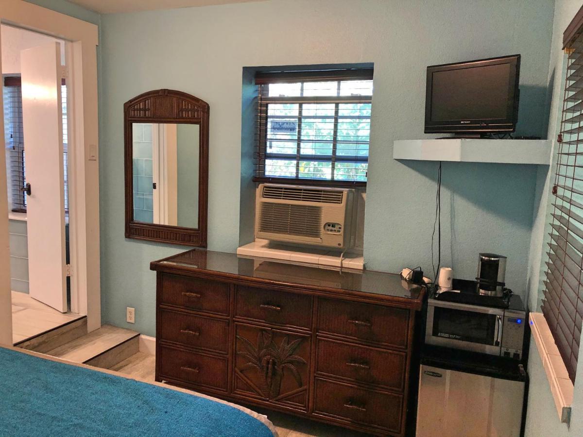 The Pelican Key Largo Cottages Екстериор снимка