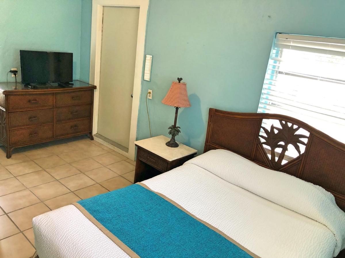 The Pelican Key Largo Cottages Екстериор снимка