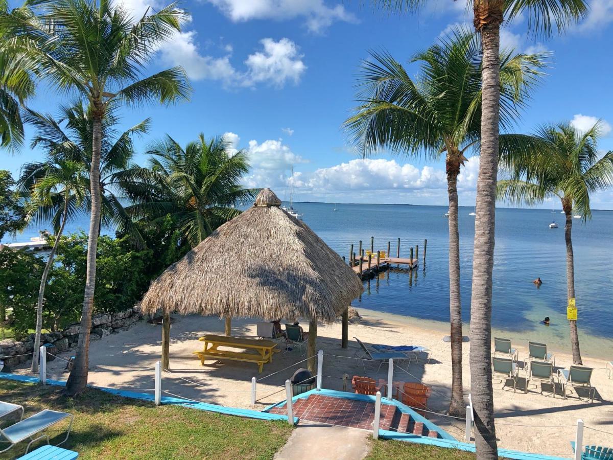 The Pelican Key Largo Cottages Екстериор снимка