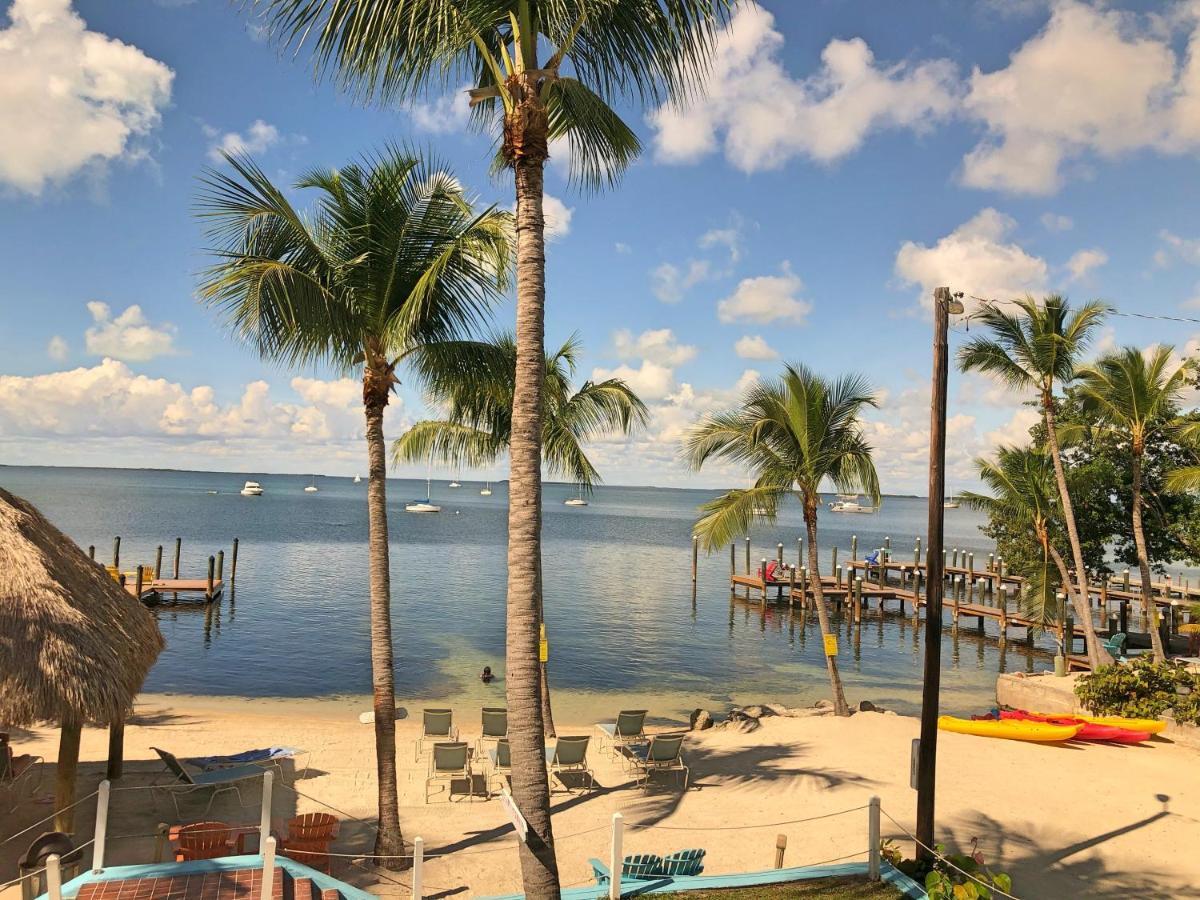 The Pelican Key Largo Cottages Екстериор снимка