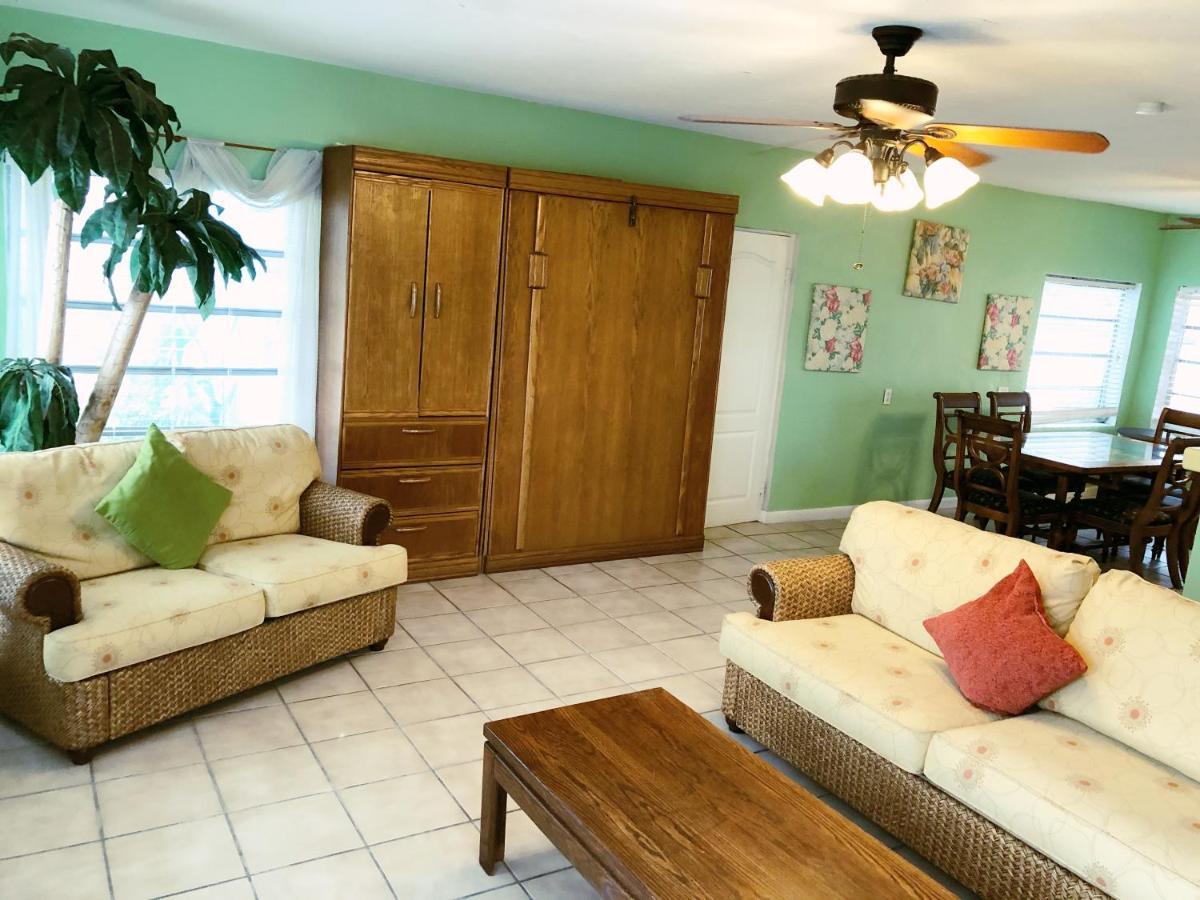The Pelican Key Largo Cottages Екстериор снимка