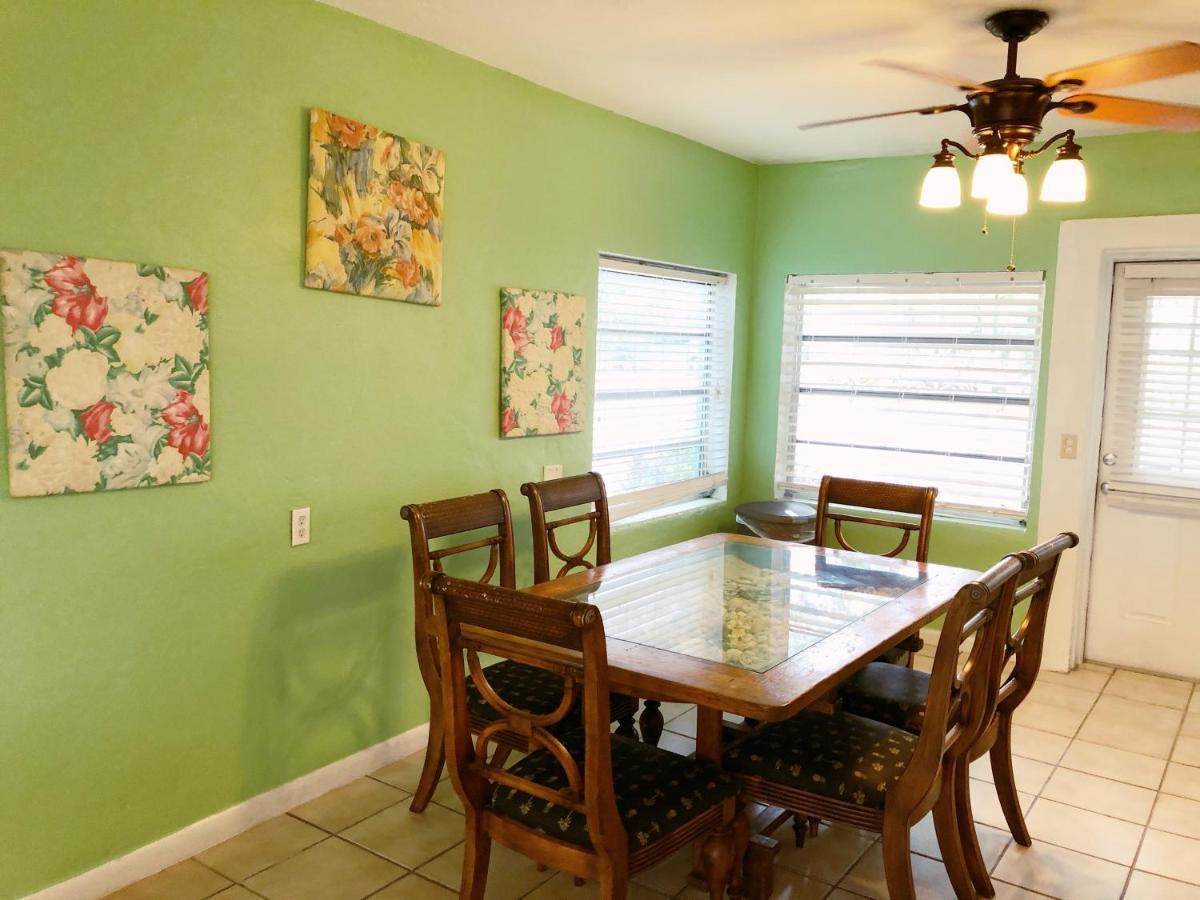 The Pelican Key Largo Cottages Екстериор снимка